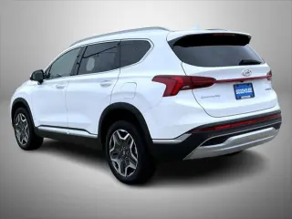 Hyundai SANTA FE Híbrido 2023 AWD Limited 4p Crossover