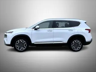 Hyundai SANTA FE Híbrido 2023 AWD Limited 4p Crossover