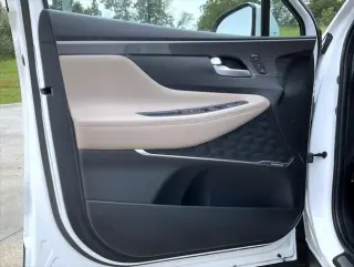 Hyundai SANTA FE Híbrido 2023 AWD Limited 4p Crossover
