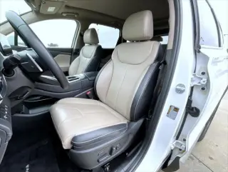 Hyundai SANTA FE Híbrido 2023 AWD Limited 4p Crossover