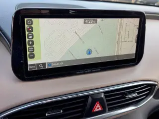 Hyundai SANTA FE 2022 AWD Limited 4dr Crossover
