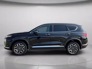 Hyundai SANTA FE 2022 AWD Limited 4dr Crossover