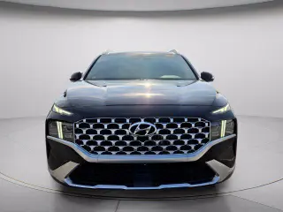 Hyundai SANTA FE 2022 AWD Limited 4dr Crossover