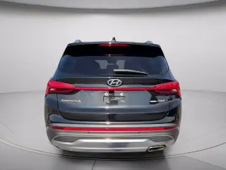 Hyundai SANTA FE 2022 AWD Limited 4dr Crossover