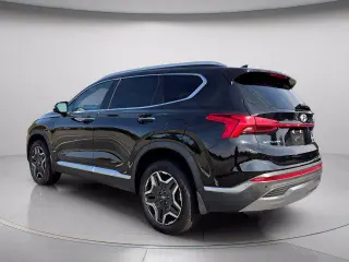 Hyundai SANTA FE 2022 AWD Limited 4dr Crossover