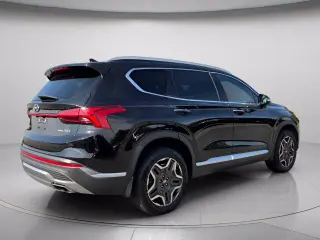 Hyundai SANTA FE 2022 AWD Limited 4dr Crossover