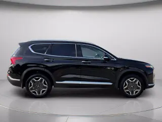 Hyundai SANTA FE 2022 AWD Limited 4dr Crossover