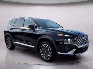 Hyundai SANTA FE 2022 AWD Limited 4dr Crossover