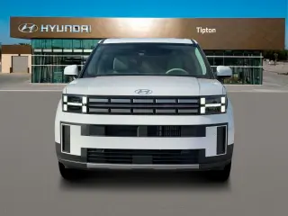 Hyundai SANTA FE Hybrid 2026 SE 4p SUV