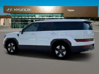 Hyundai SANTA FE Hybrid 2026 SE 4p SUV