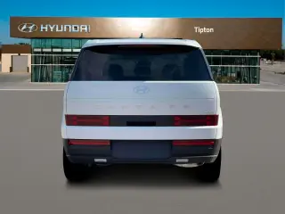 Hyundai SANTA FE Hybrid 2026 SE 4p SUV