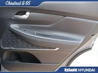 Hyundai SANTA FE 2023 Limited 4p Crossover