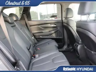 Hyundai SANTA FE 2023 Limited 4p Crossover