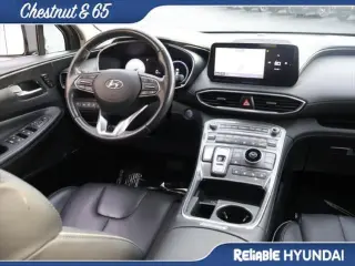 Hyundai SANTA FE 2023 Limited 4p Crossover