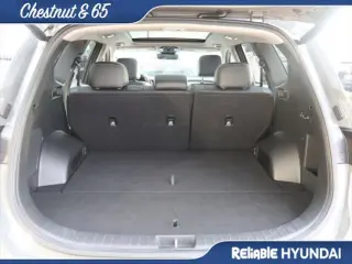 Hyundai SANTA FE 2023 Limited 4p Crossover