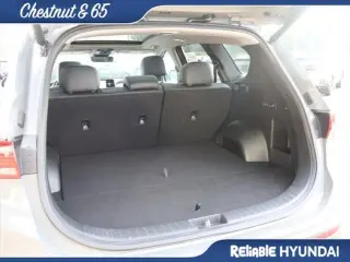Hyundai SANTA FE 2023 Limited 4p Crossover