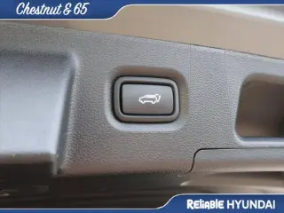 Hyundai SANTA FE 2023 Limited 4p Crossover