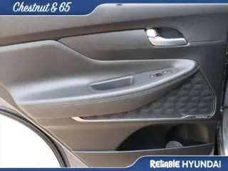 Hyundai SANTA FE 2023 Limited 4p Crossover