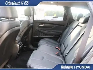 Hyundai SANTA FE 2023 Limited 4p Crossover