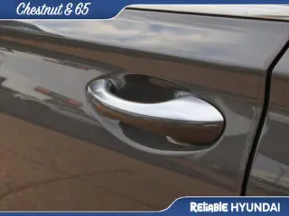 Hyundai SANTA FE 2023 Limited 4p Crossover