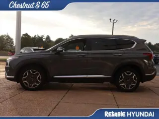 Hyundai SANTA FE 2023 Limited 4p Crossover