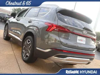 Hyundai SANTA FE 2023 Limited 4p Crossover