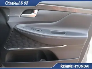 Hyundai SANTA FE 2023 Limited 4p Crossover