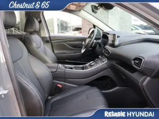 Hyundai SANTA FE 2023 Limited 4p Crossover