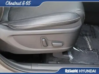 Hyundai SANTA FE 2023 Limited 4p Crossover