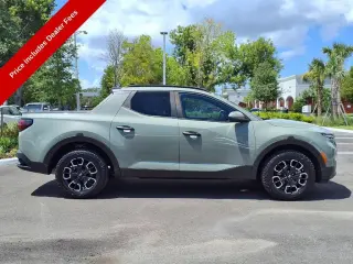 Hyundai SANTA CRUZ 2024 SEL 4dr Crew Cab 4.3ft SB