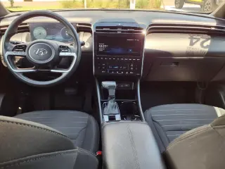 Hyundai SANTA CRUZ 2024 SEL 4dr Crew Cab 4.3ft SB