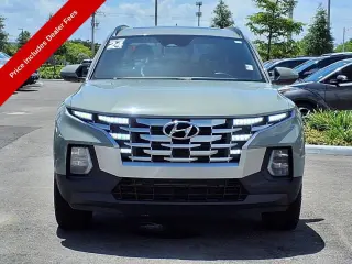 Hyundai SANTA CRUZ 2024 SEL 4dr Crew Cab 4.3ft SB