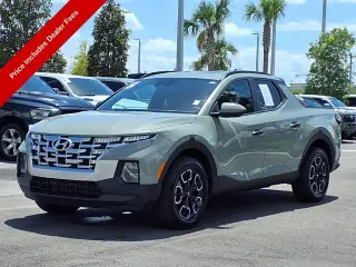 Hyundai SANTA CRUZ 2024 SEL 4dr Crew Cab 4.3ft SB