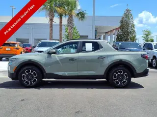 Hyundai SANTA CRUZ 2024 SEL 4dr Crew Cab 4.3ft SB