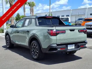 Hyundai SANTA CRUZ 2024 SEL 4dr Crew Cab 4.3ft SB