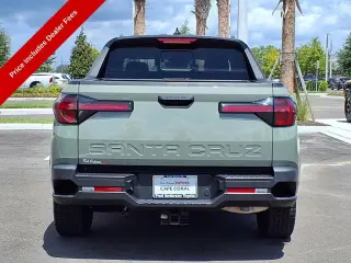 Hyundai SANTA CRUZ 2024 SEL 4dr Crew Cab 4.3ft SB