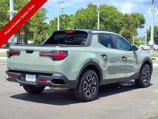 Hyundai SANTA CRUZ 2024 SEL 4dr Crew Cab 4.3ft SB