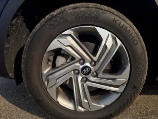 Hyundai SANTA FE 2023 AWD SEL 4p Crossover