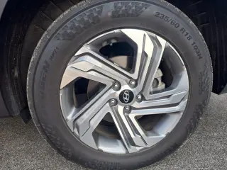 Hyundai SANTA FE 2023 AWD SEL 4p Crossover