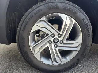 Hyundai SANTA FE 2023 AWD SEL 4p Crossover