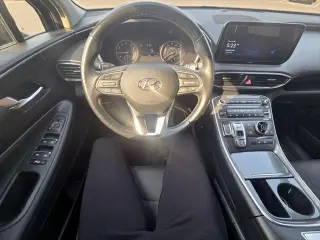 Hyundai SANTA FE 2023 AWD SEL 4p Crossover