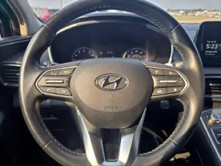Hyundai SANTA FE 2023 AWD SEL 4p Crossover