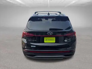 Hyundai SANTA FE 2023 AWD SEL 4p Crossover