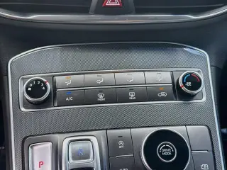 Hyundai SANTA FE 2023 SE 4dr Crossover