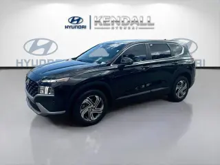 Hyundai SANTA FE 2023 SE 4dr Crossover