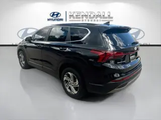 Hyundai SANTA FE 2023 SE 4dr Crossover