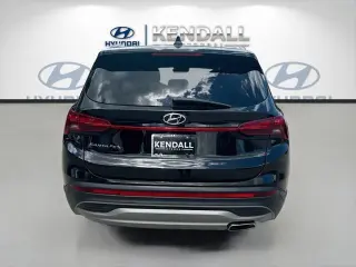 Hyundai SANTA FE 2023 SE 4dr Crossover