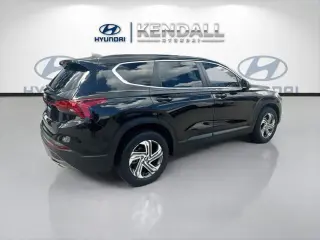Hyundai SANTA FE 2023 SE 4dr Crossover