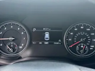 Hyundai SANTA FE 2023 SE 4dr Crossover