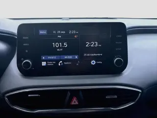 Hyundai SANTA FE 2023 SE 4dr Crossover